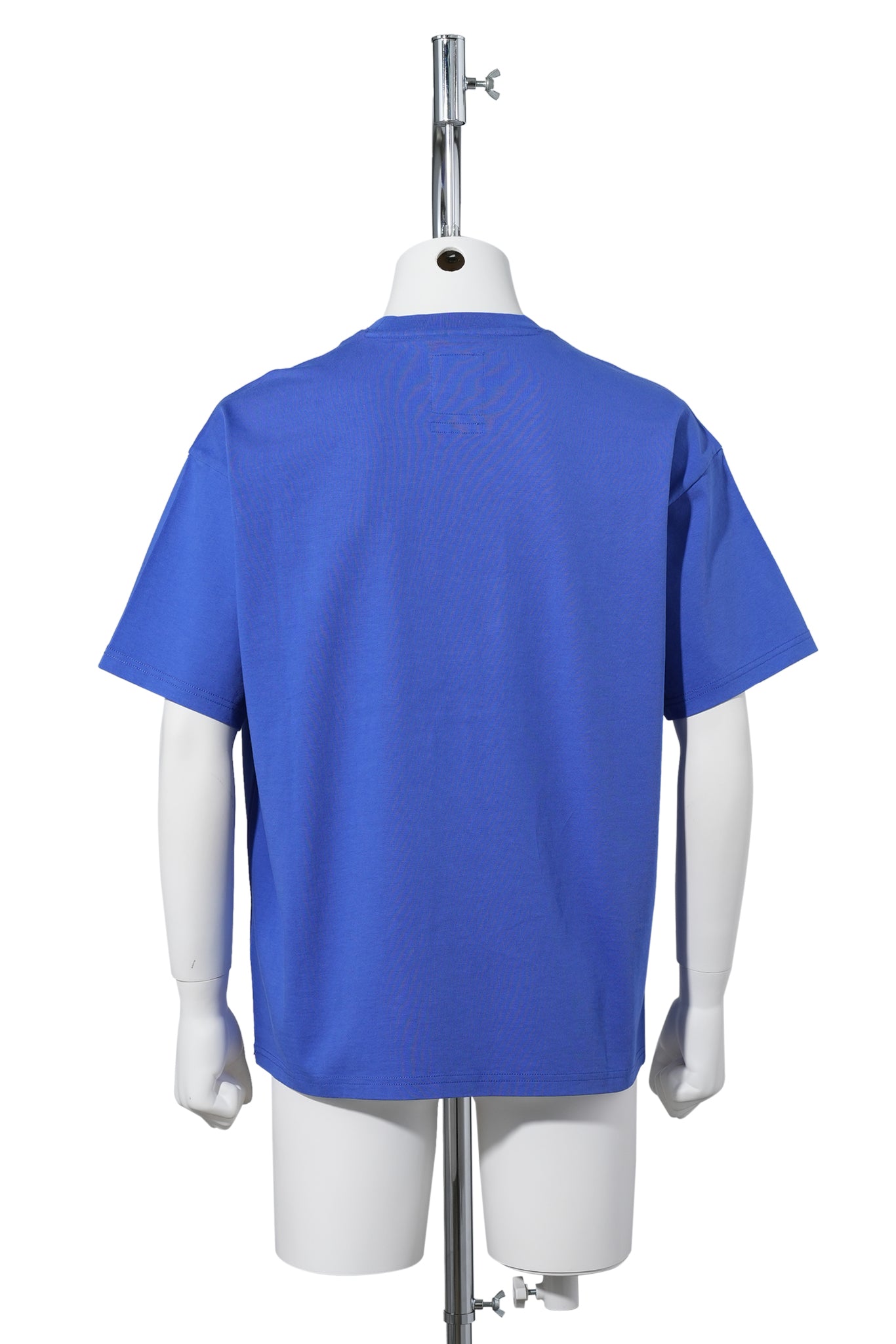 S-OCELOT REP / NPA117:BLUE DAZZLING