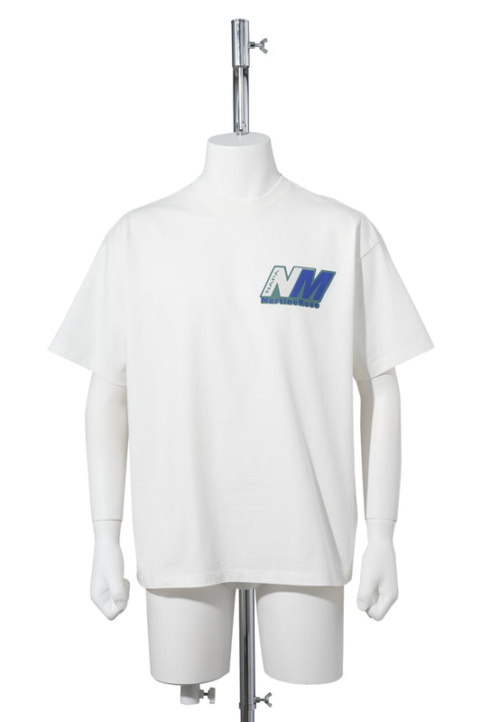 S-OCELOT REP / NPA125:WHITE WHISPER