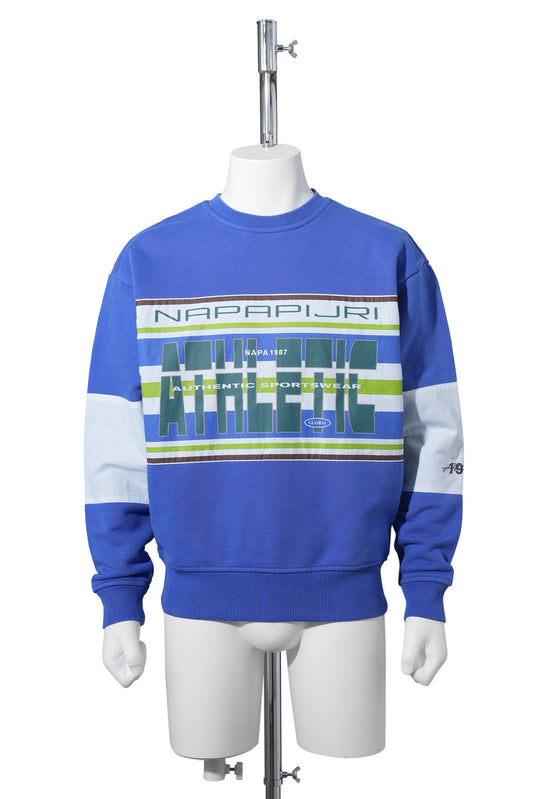 B-LAMONT REP / NPA117:BLUE DAZZLING