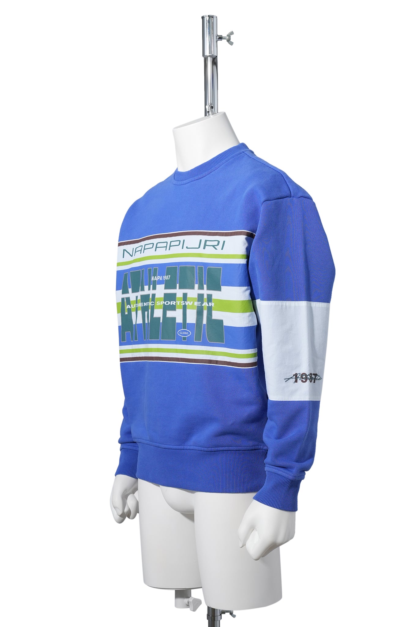 B-LAMONT REP / NPA117:BLUE DAZZLING