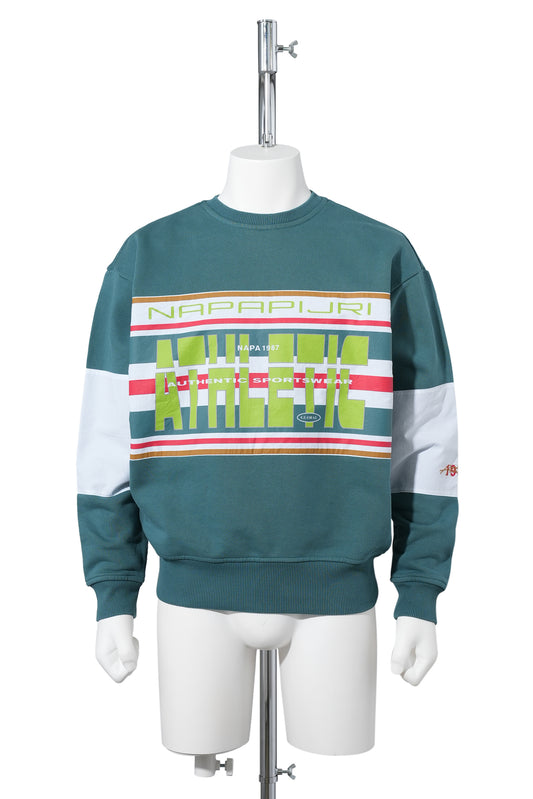 B-LAMONT REP / NPA121:MEDITERANEA