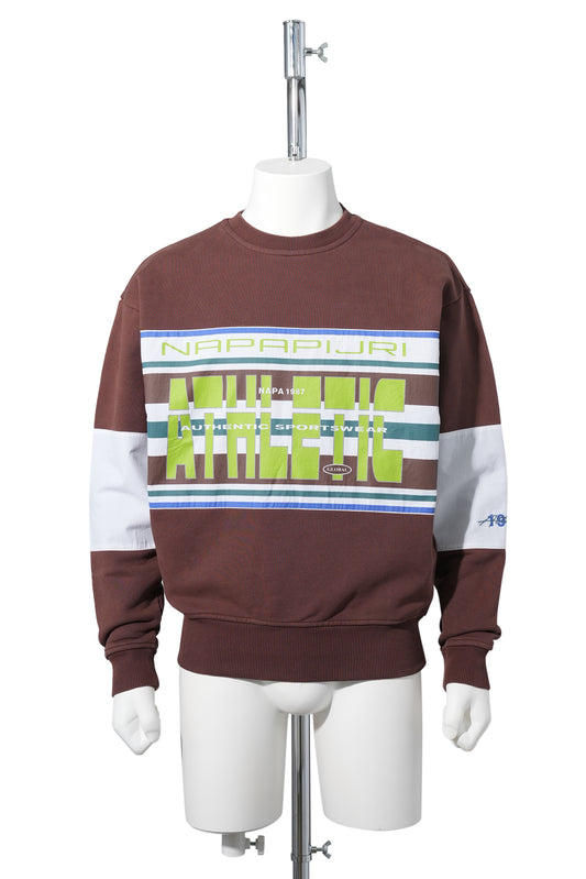 B-LAMONT REP / NPA122:SHAVED CHOC