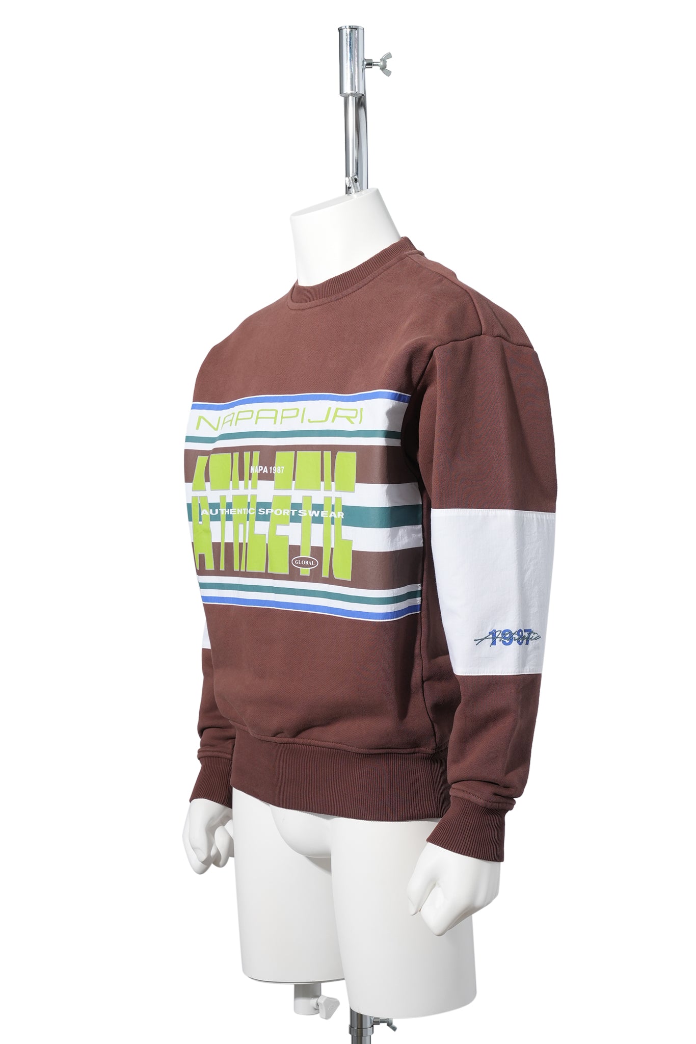 B-LAMONT REP / NPA122:SHAVED CHOC