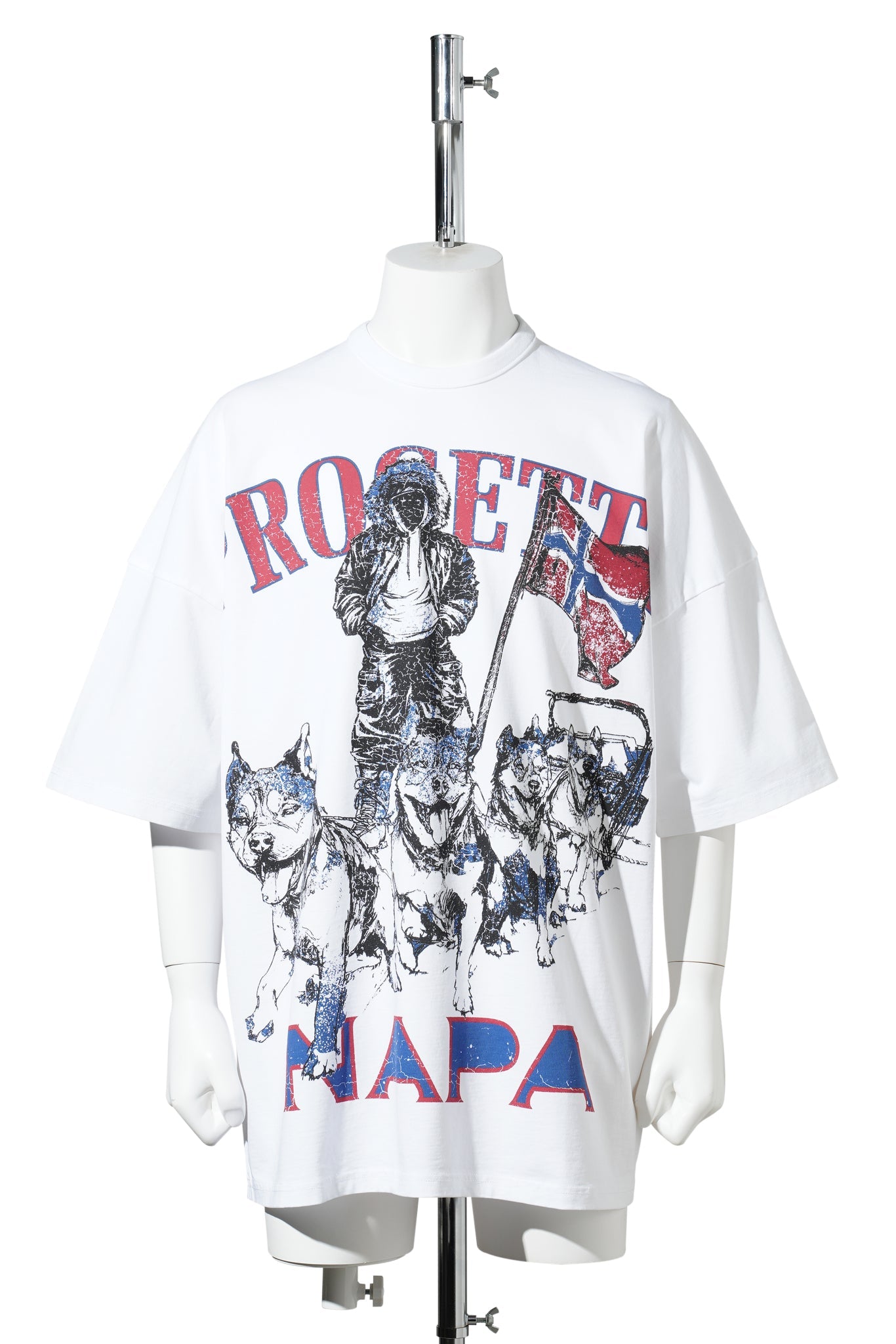 S-PDF SS / NBP002:BRIGHT WHITE