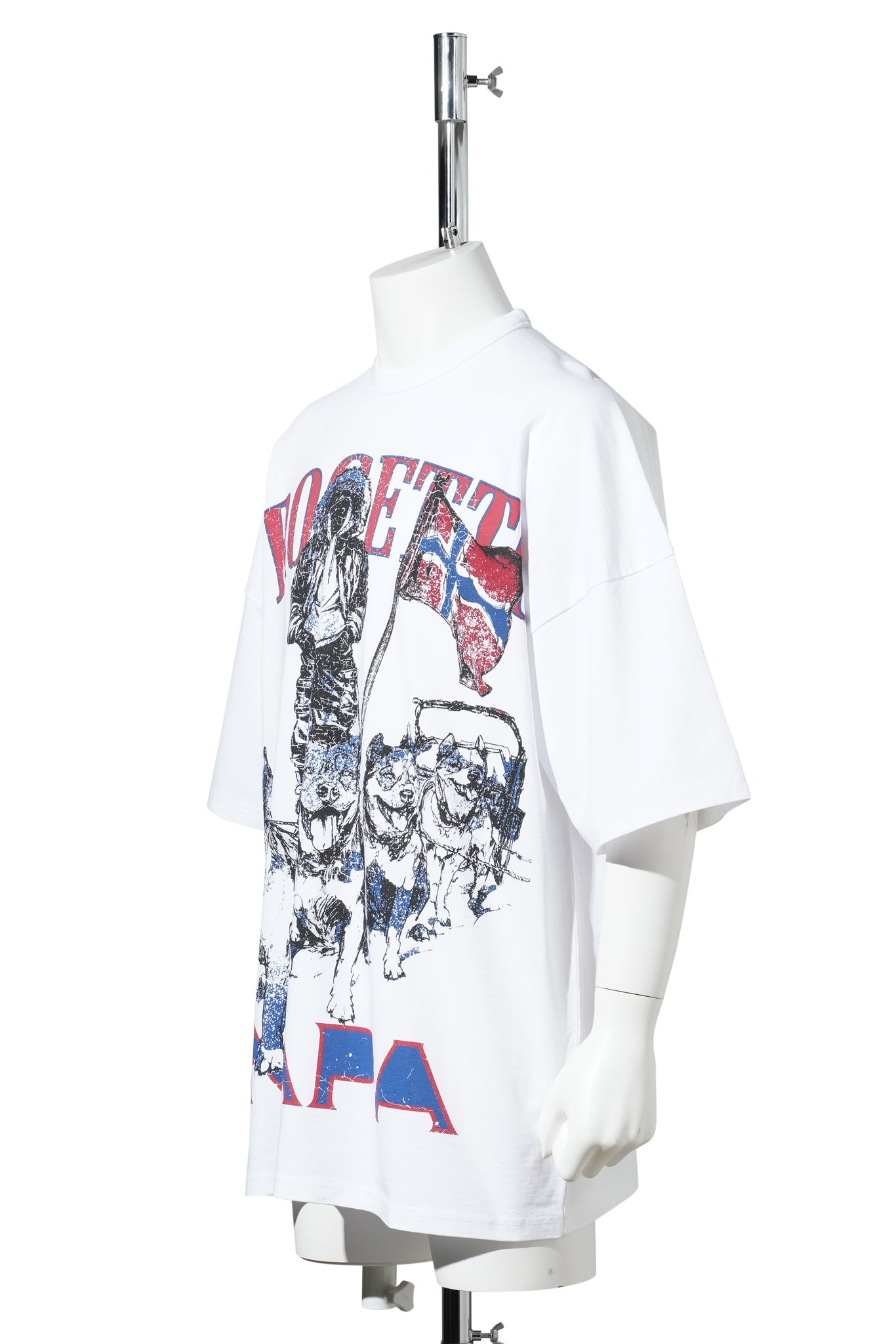 S-PDF SS / NBP002:BRIGHT WHITE