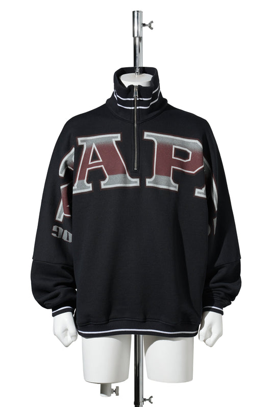 B-PDF HZ / NBP001:BLACK BEAUTY