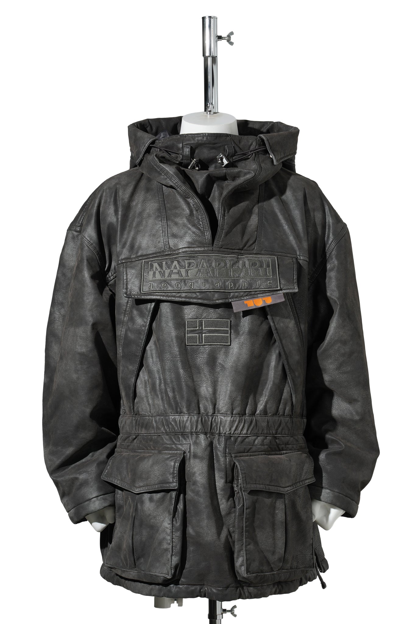 SKIDOO PDF / NBP003:FANCY FDY