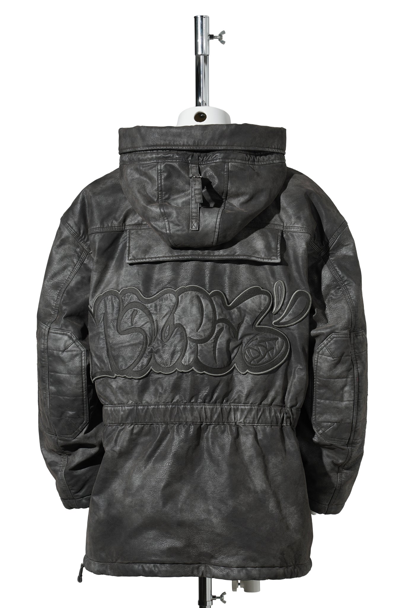 SKIDOO PDF / NBP003:FANCY FDY