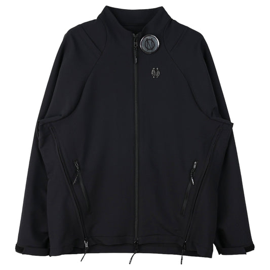 9OLF JACKET / BLACK