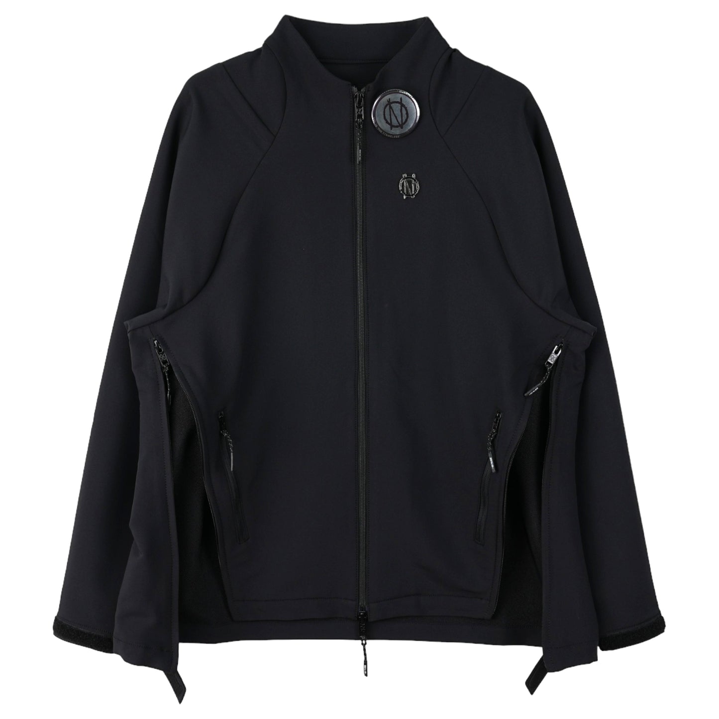 9OLF JACKET / BLACK