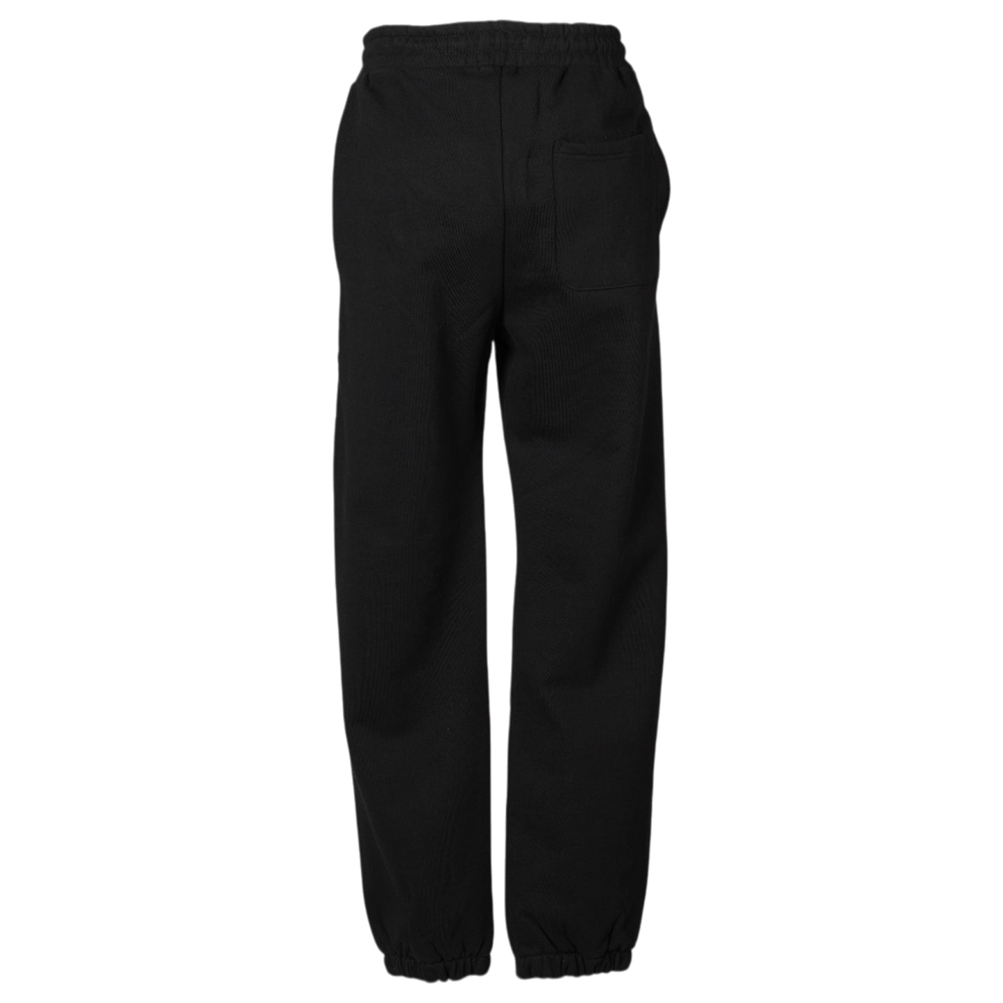 JOGGER / BLACK