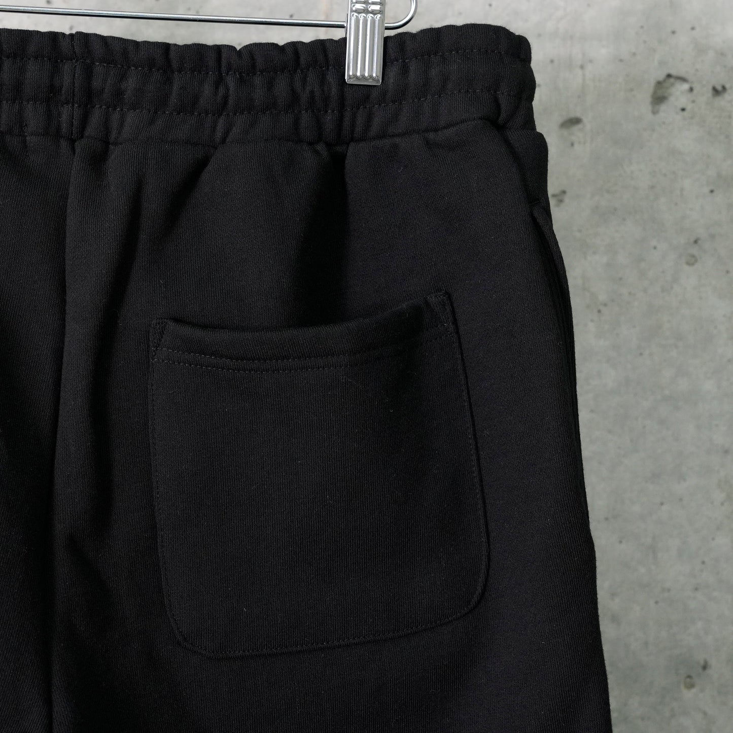 JOGGER / BLACK