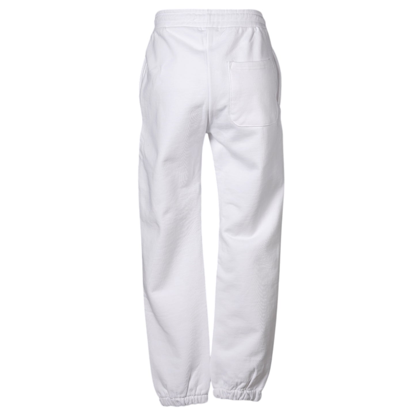 JOGGER / WHITE