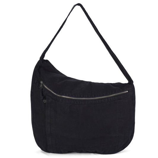 SLING BAG / WASHED BLACK