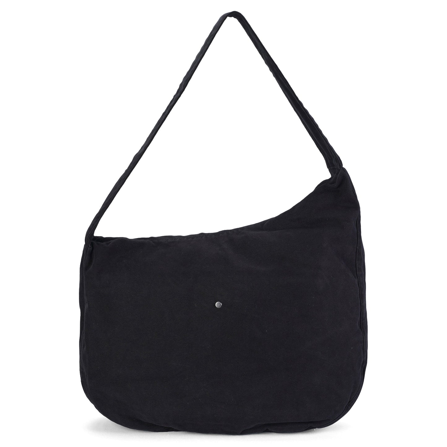 SLING BAG / WASHED BLACK