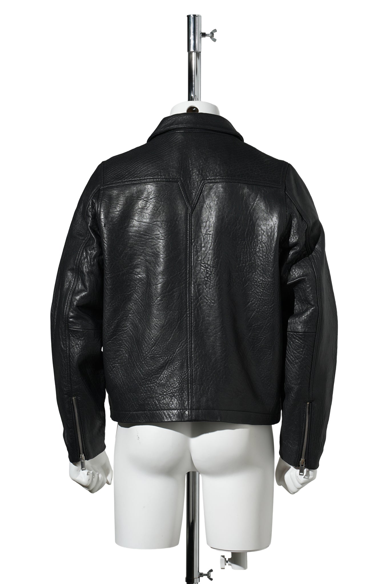 MECHANIC JACKET V3 / BLACK