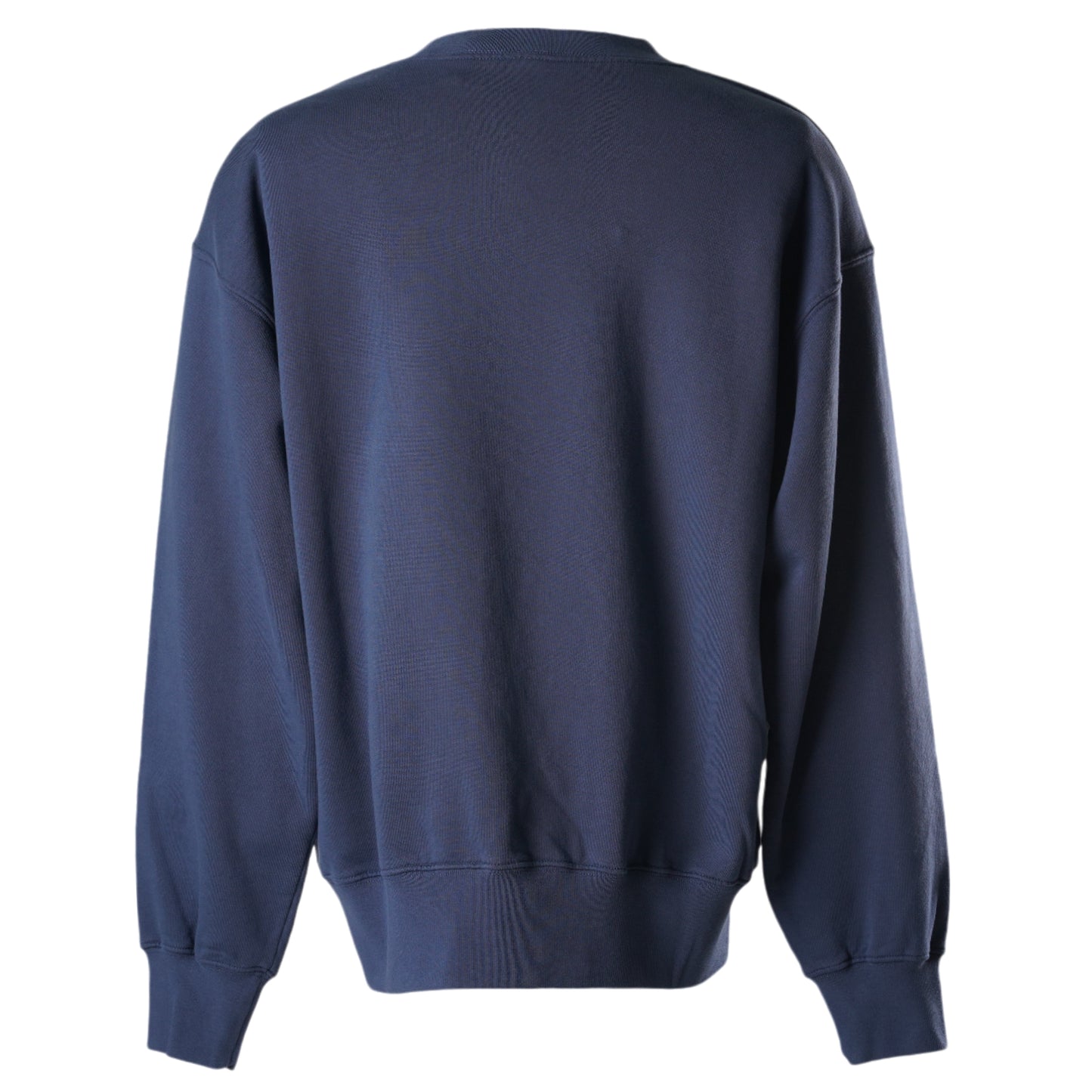 HARD FEELINGS CREW NECK SWEAT / NAVY