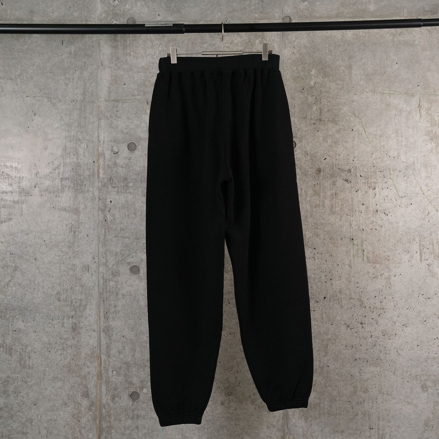 NO PROBLEMO SWEATPANT / BLACK