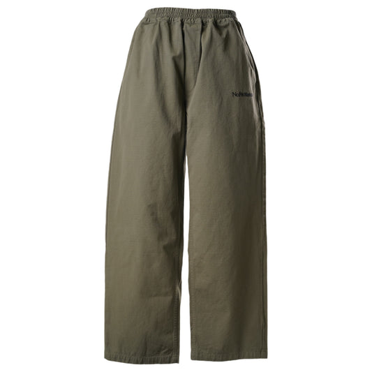 MINI PROBLEMO WORK PANT / OLIVE