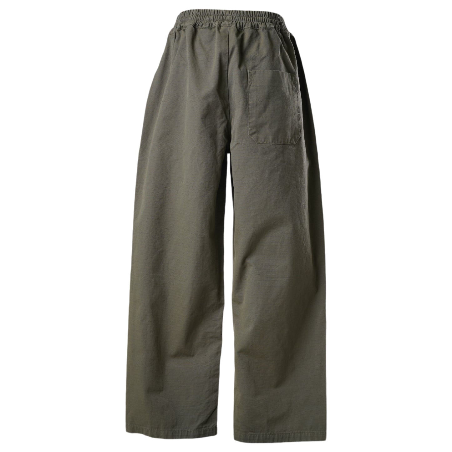 MINI PROBLEMO WORK PANT / OLIVE