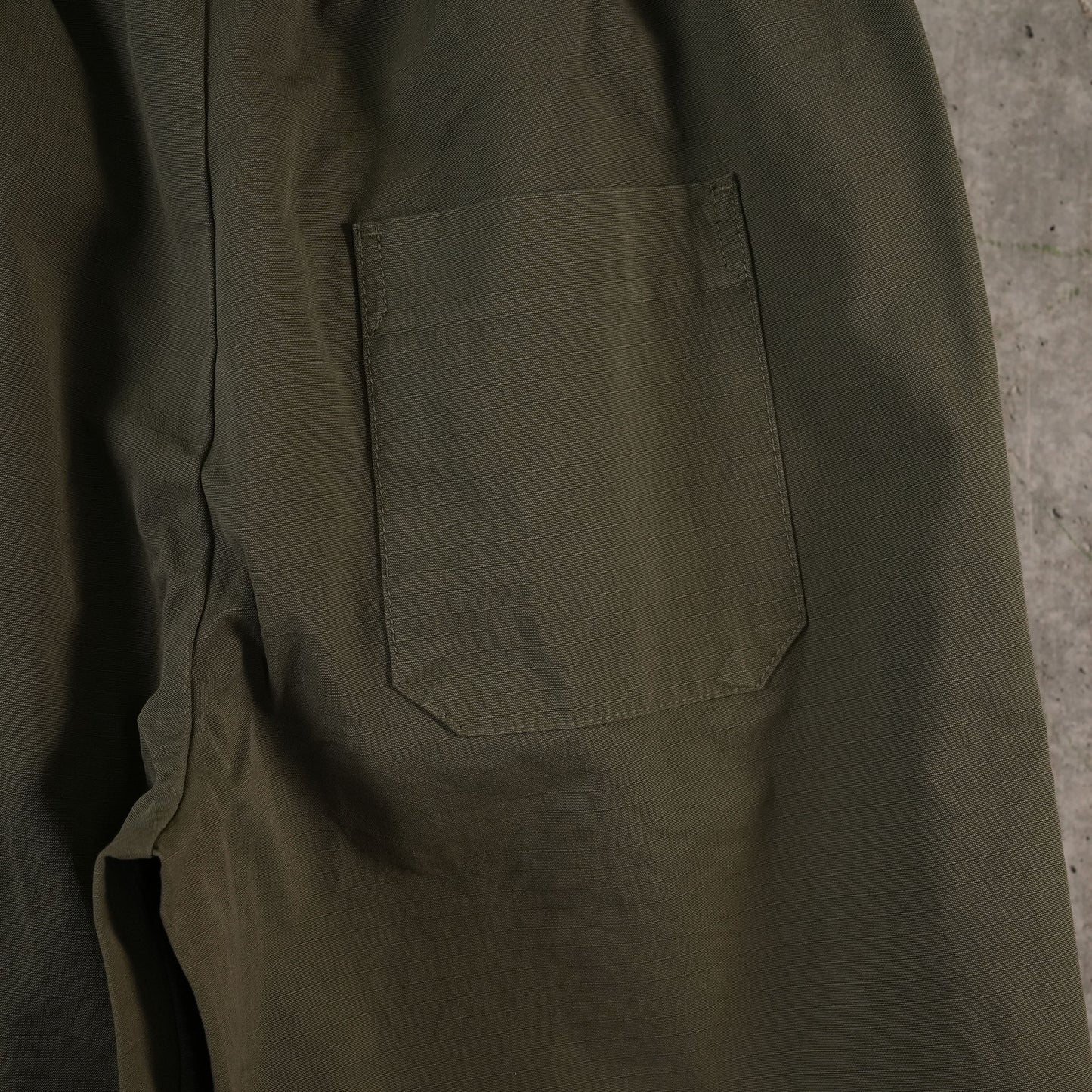 MINI PROBLEMO WORK PANT / OLIVE