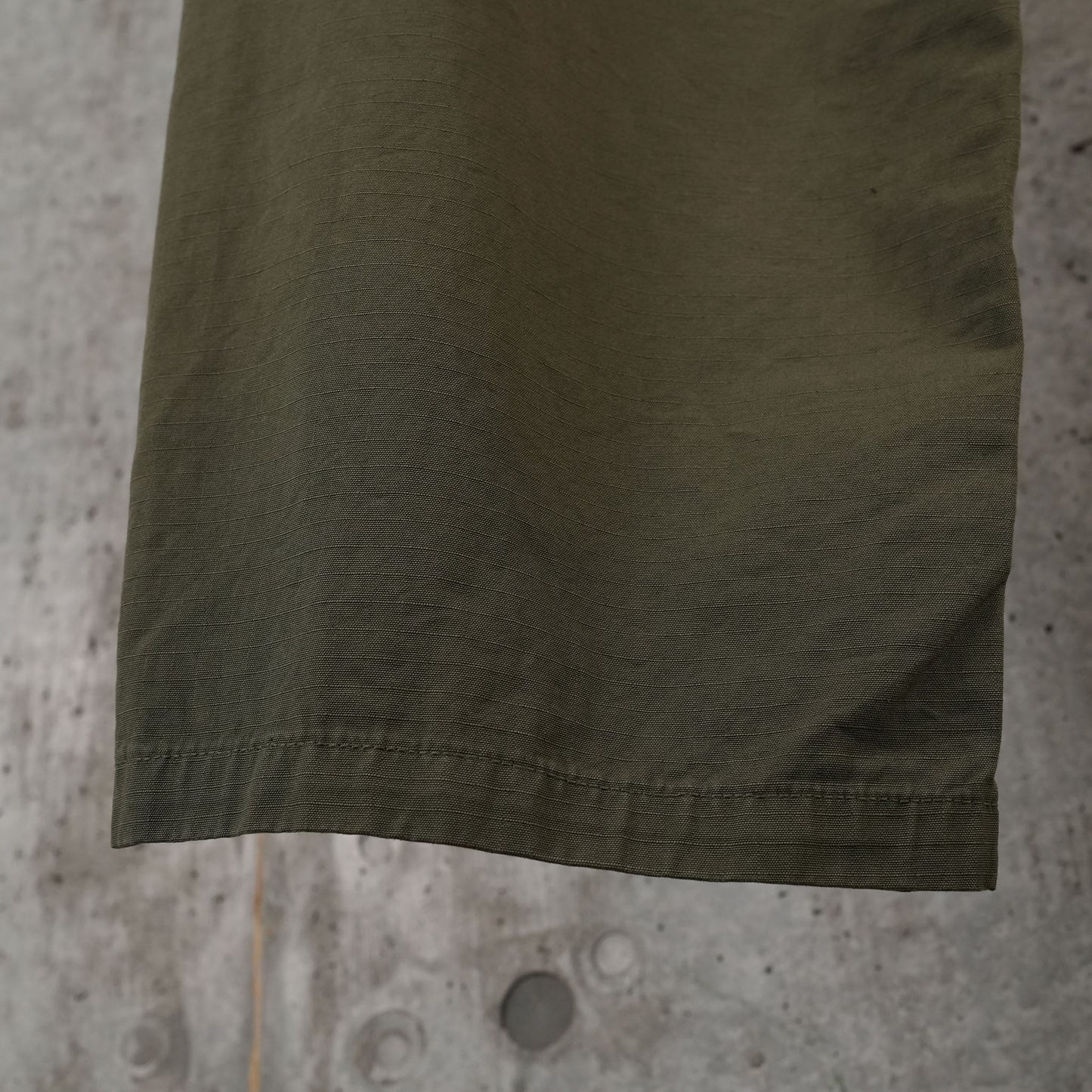 MINI PROBLEMO WORK PANT / OLIVE