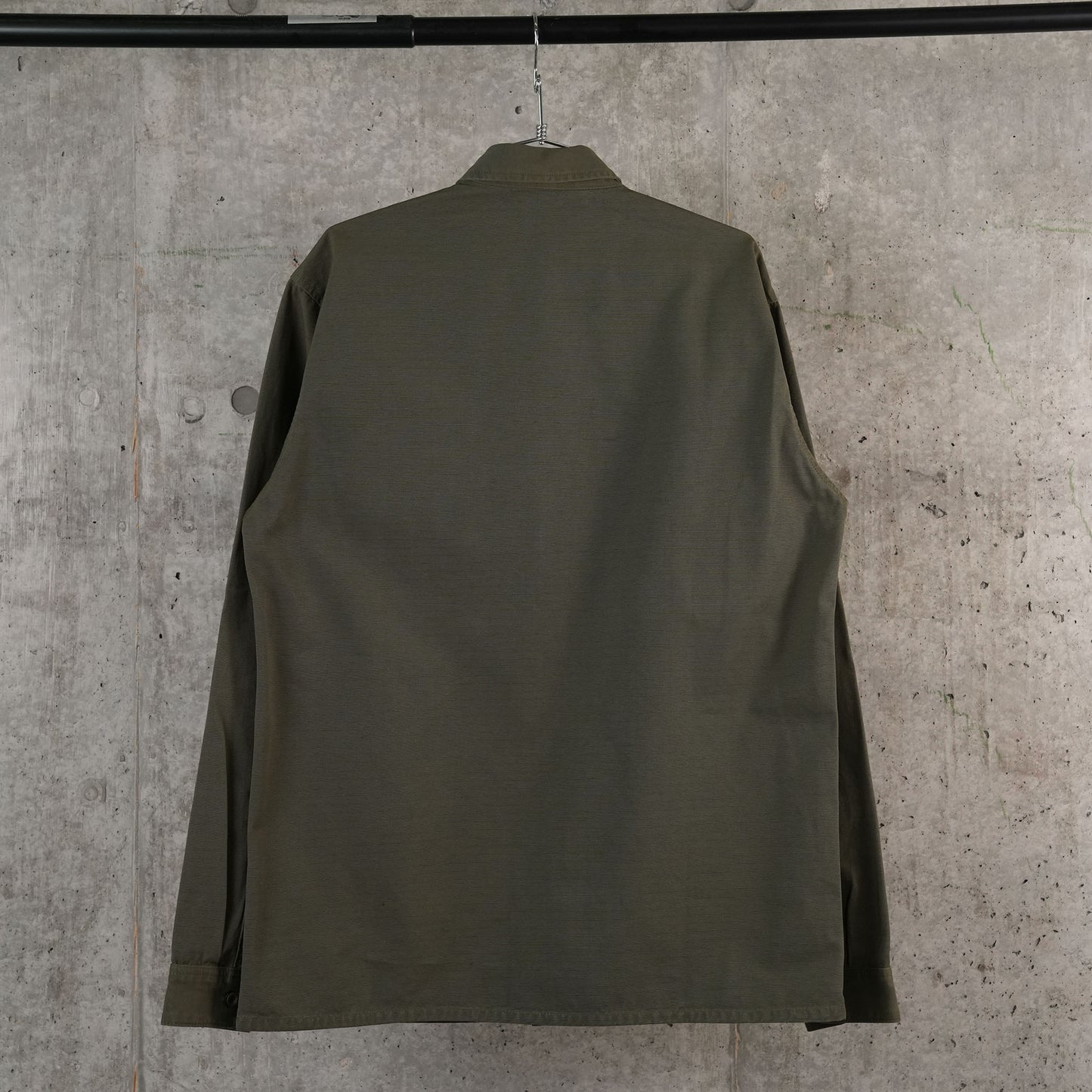 MINI PROBLEMO LS WORK SHIRT / OLIVE