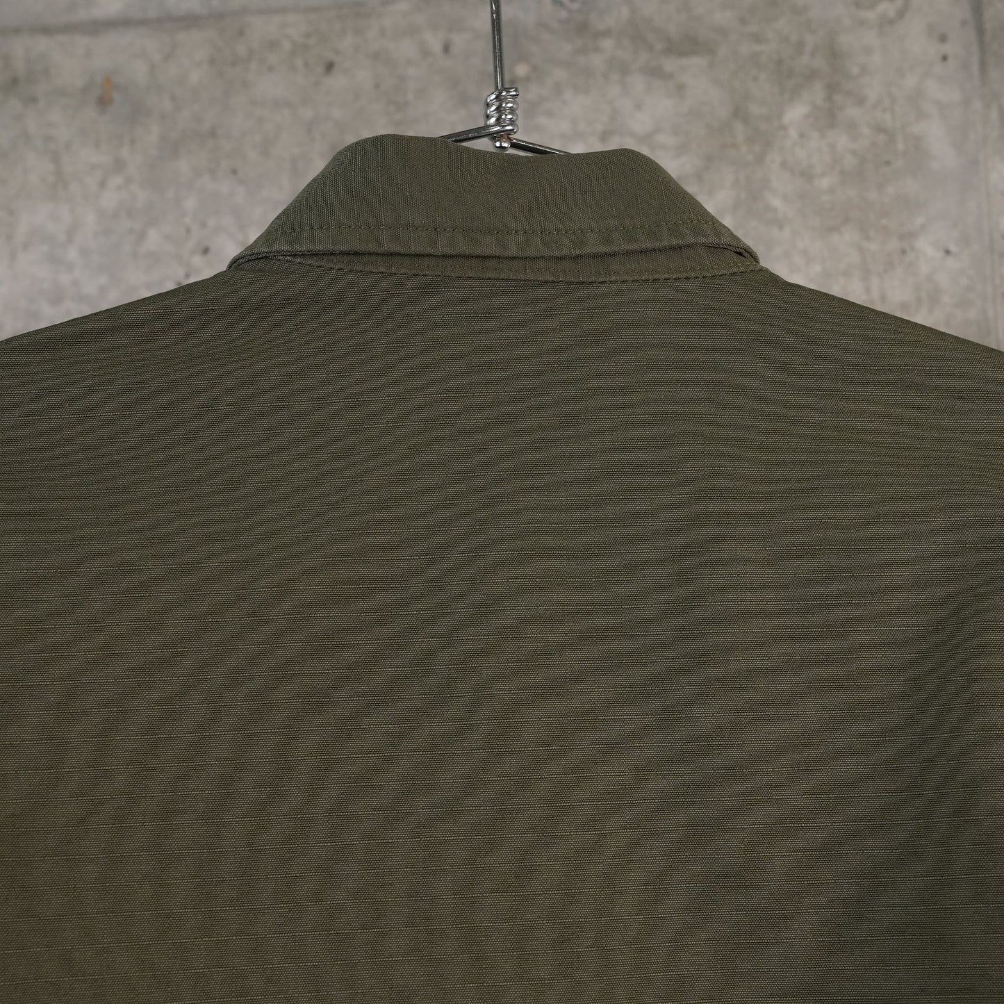 MINI PROBLEMO LS WORK SHIRT / OLIVE