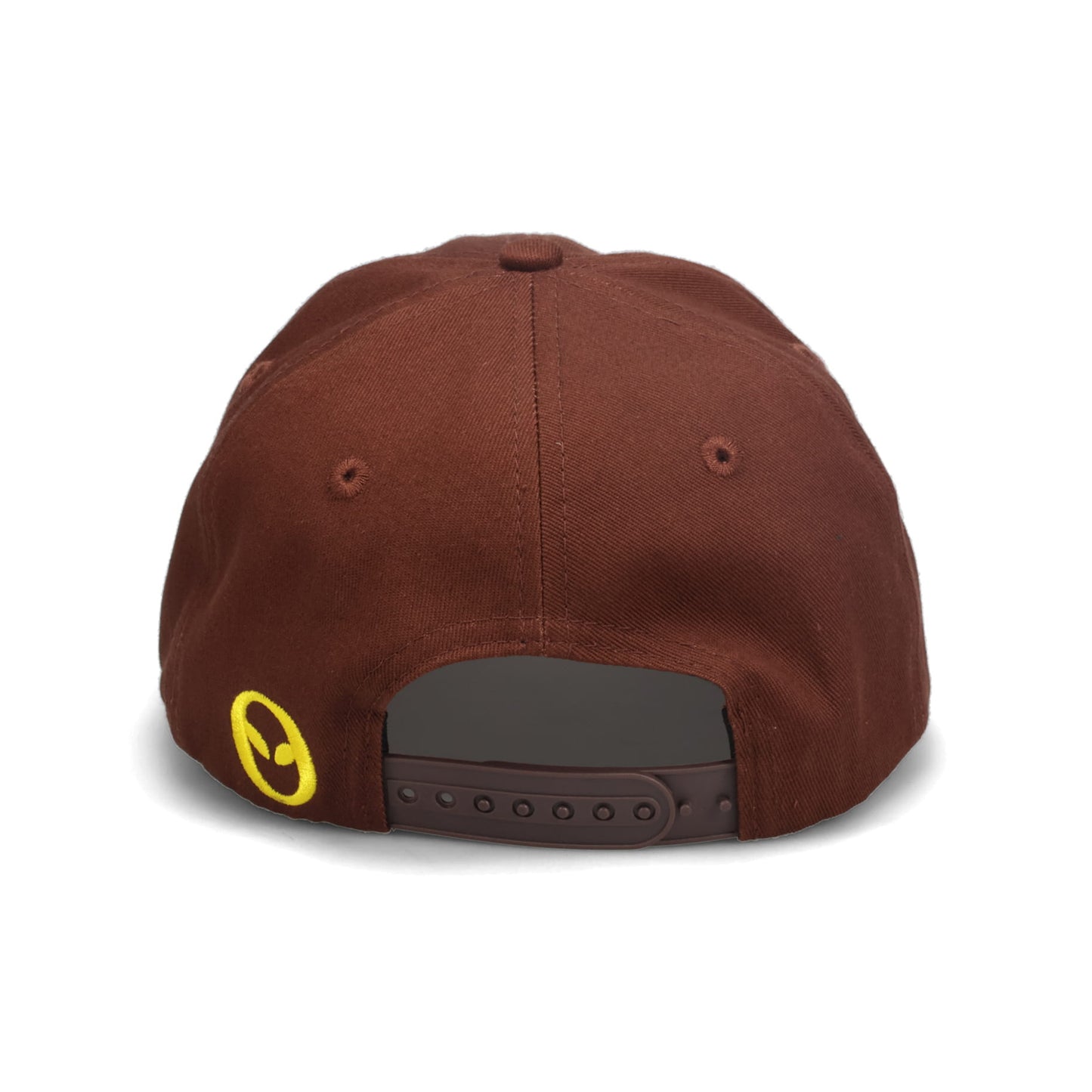 NO PROBLEMO CAP / BROWN