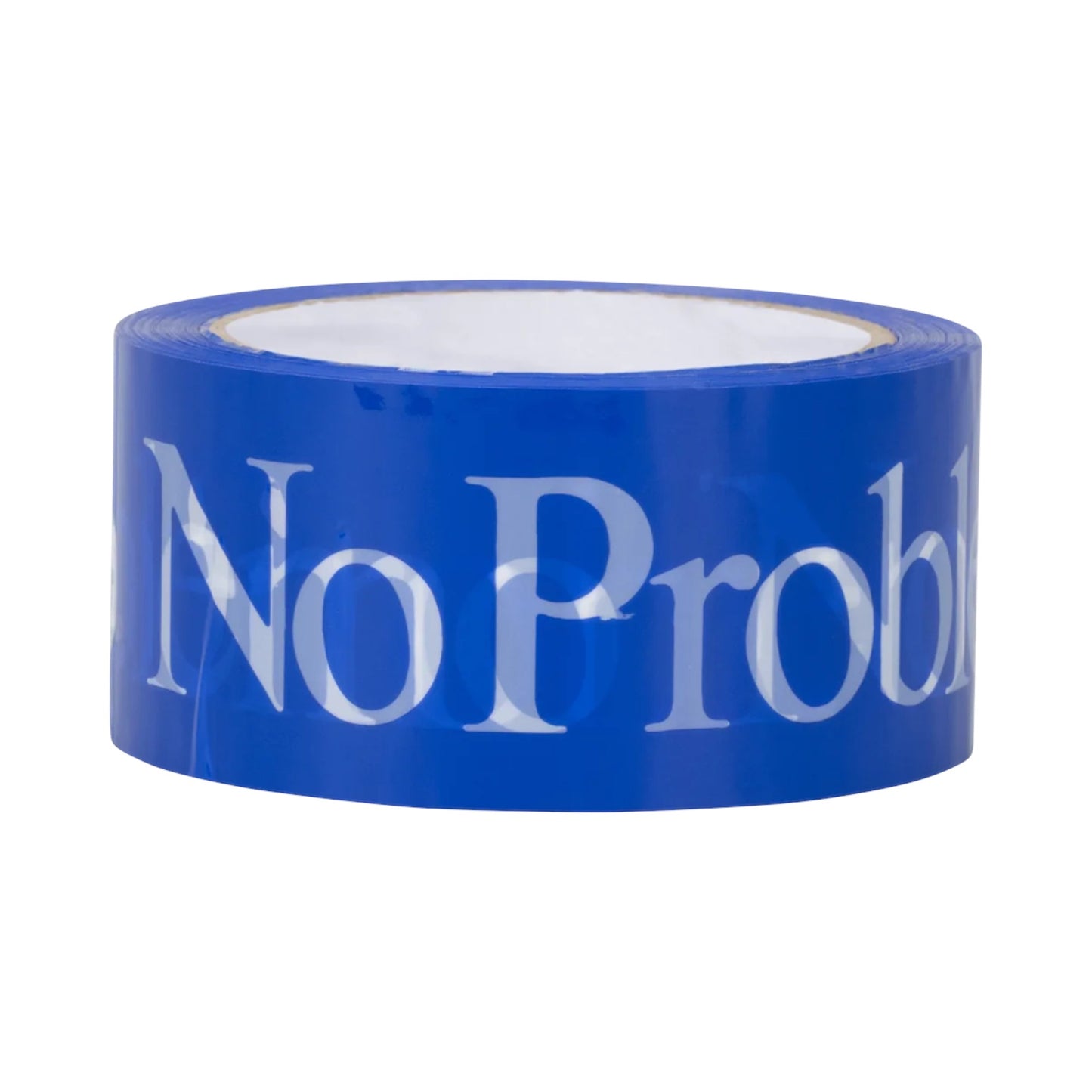 NO PROBLEMO TAPE / BLUE