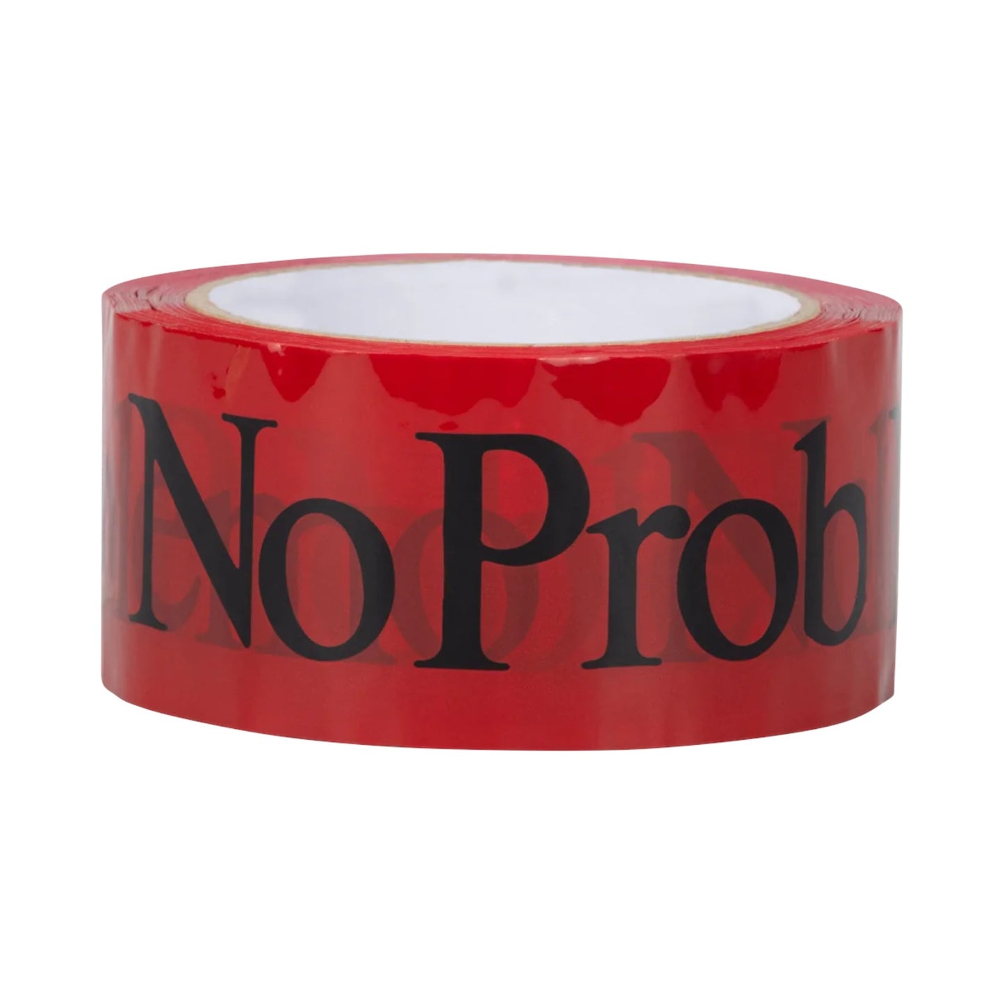 NO PROBLEMO TAPE / RED