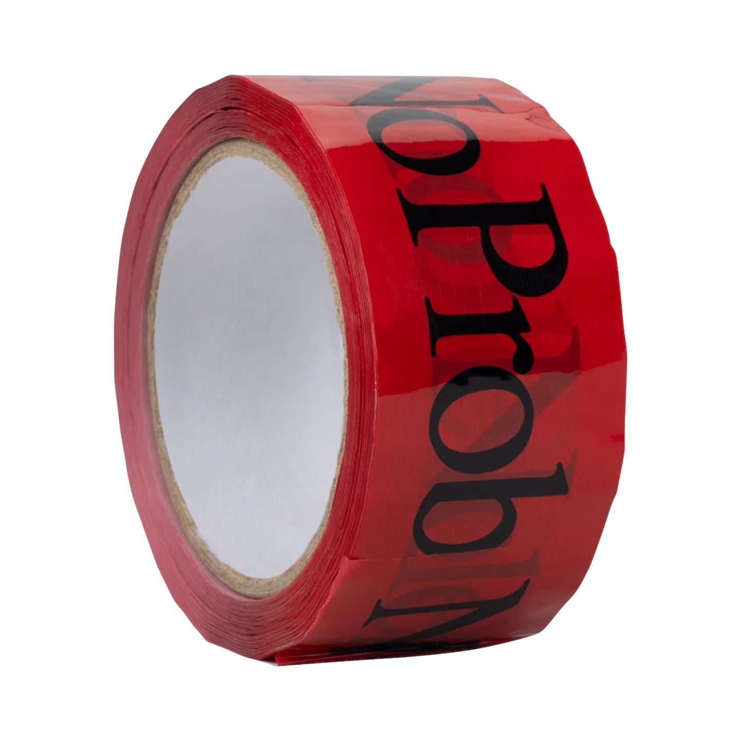 NO PROBLEMO TAPE / RED