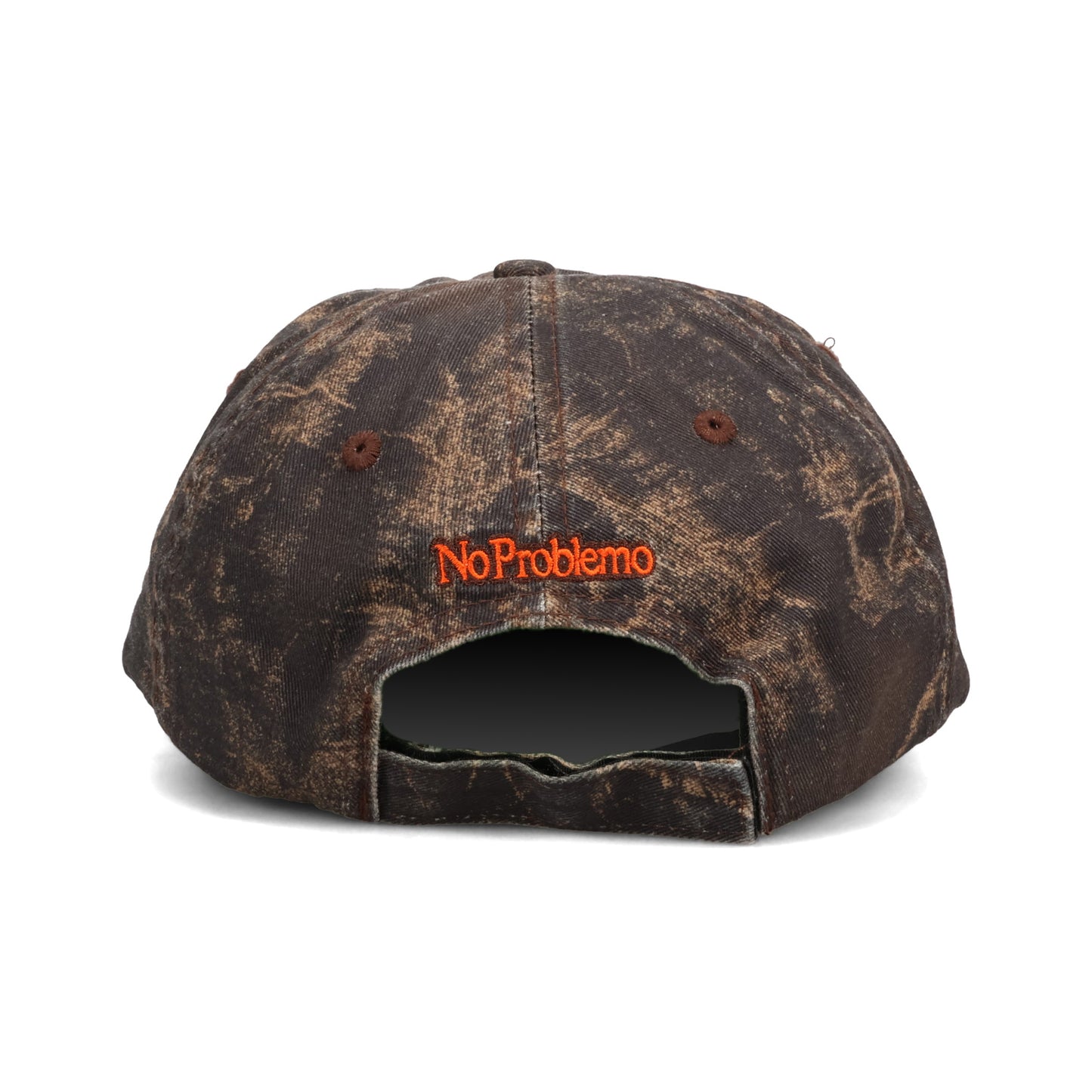 I HEART CAMO CAP / CAMO