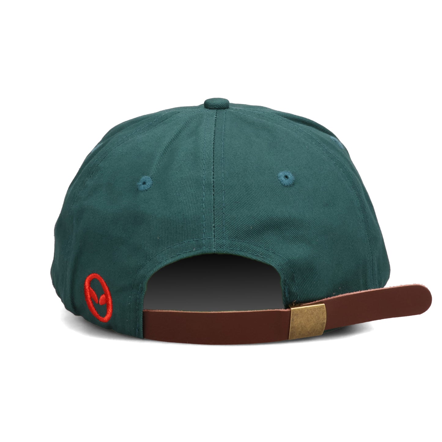 HAPPY SHOPPER CAP / GREEN