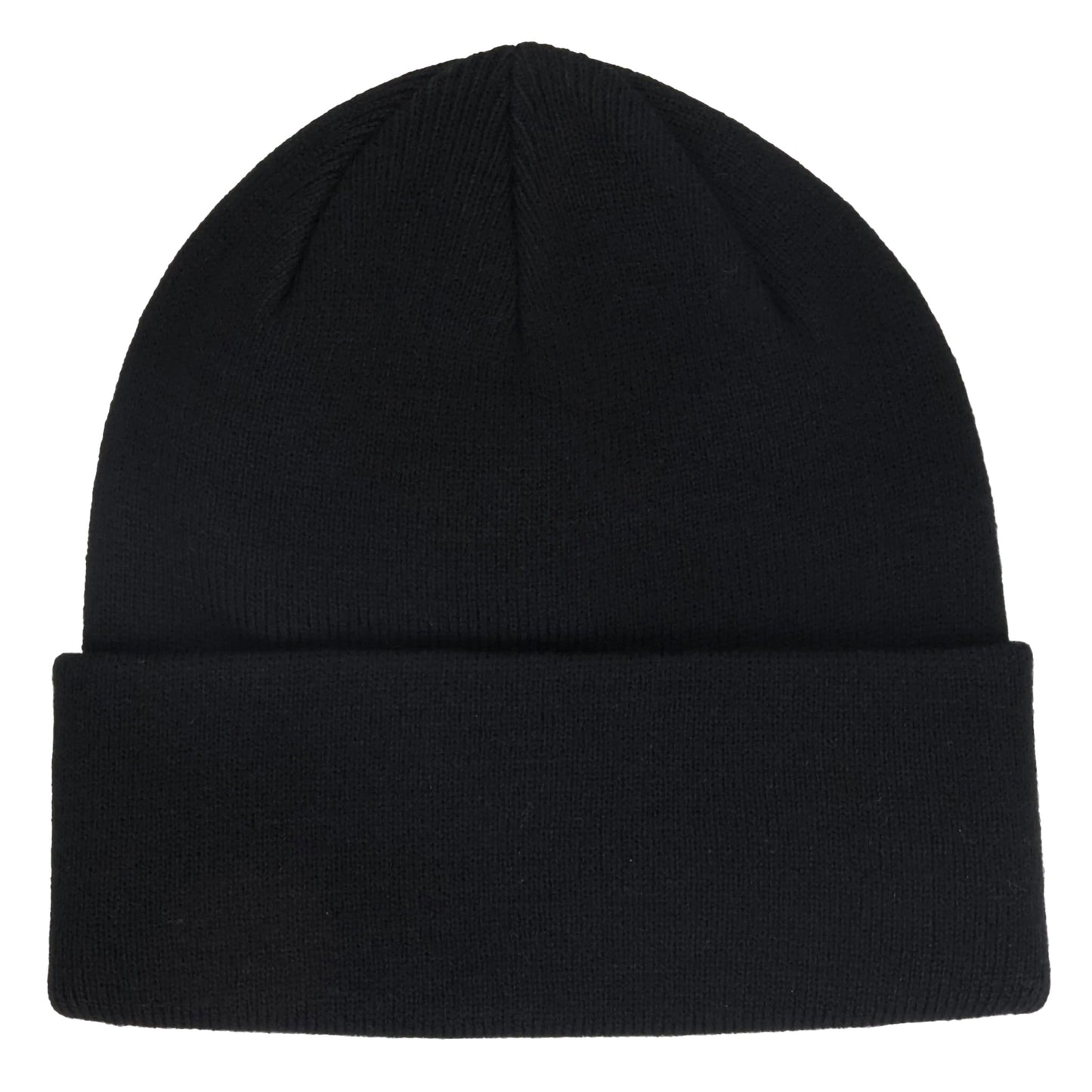 STICKER BEANIE / BLACK