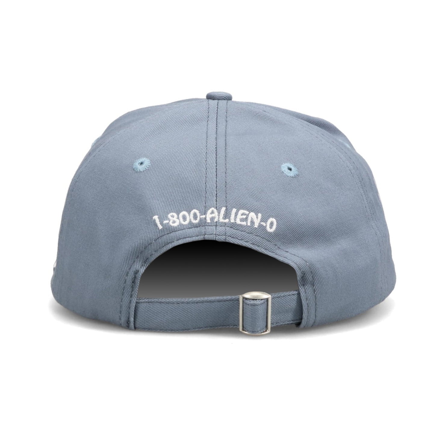 DISCOVERY CAP / AQUA