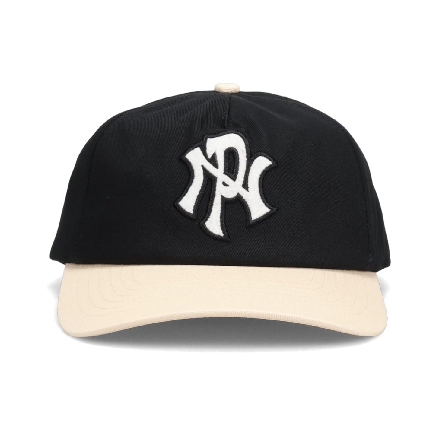 NYP CAP / BLACK