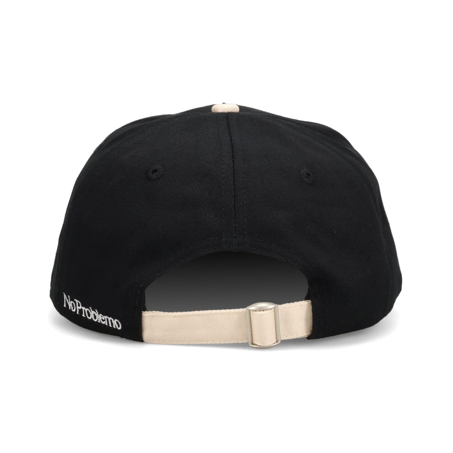 NYP CAP / BLACK