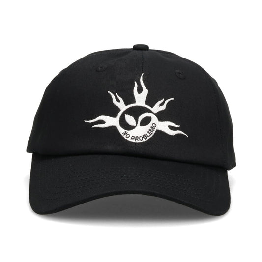 NO YANG CAP / BLACK