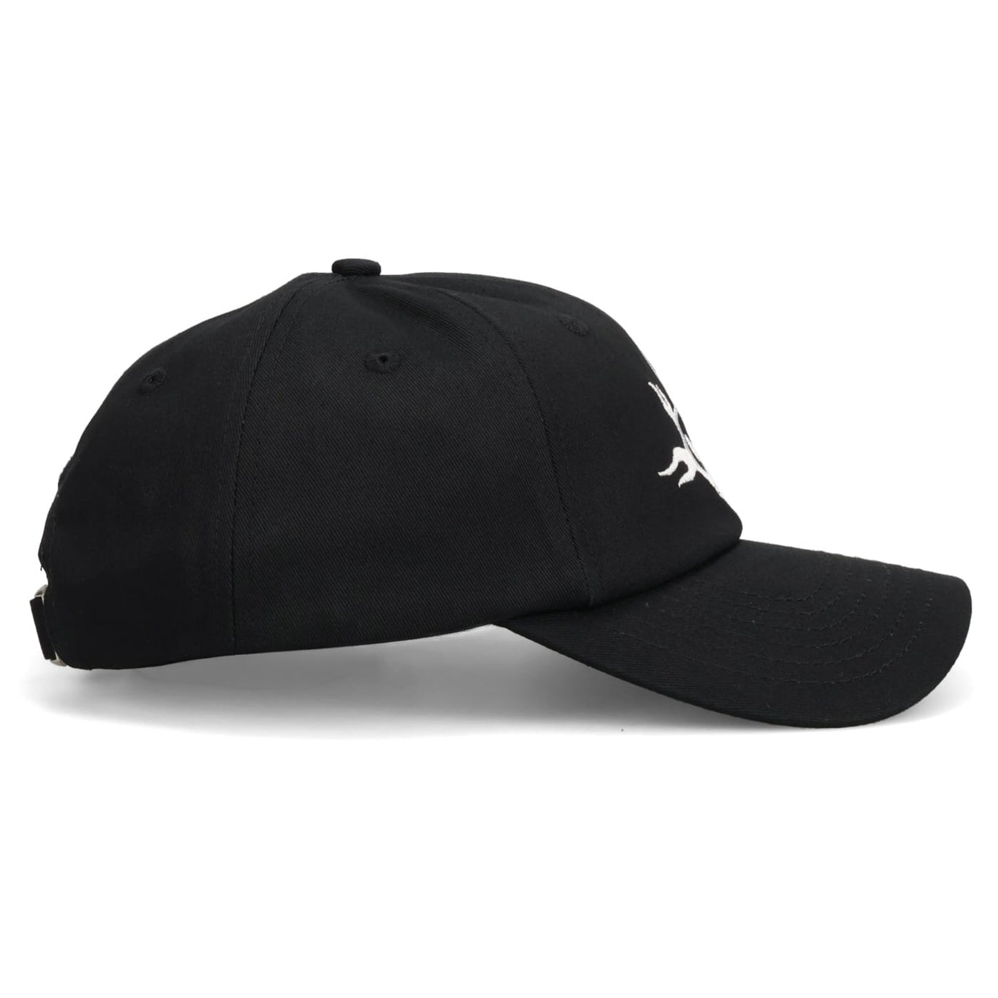 NO YANG CAP / BLACK