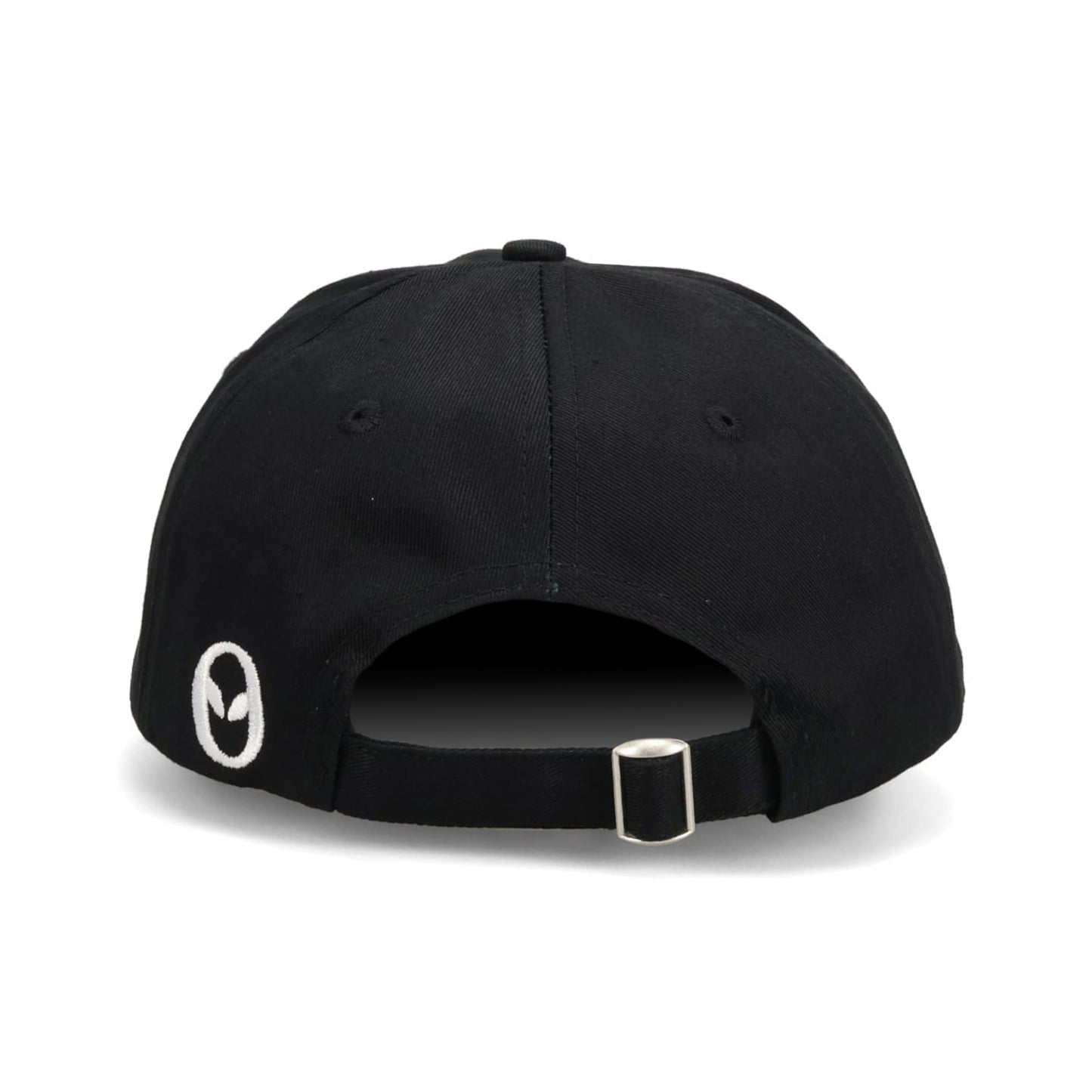 NO YANG CAP / BLACK