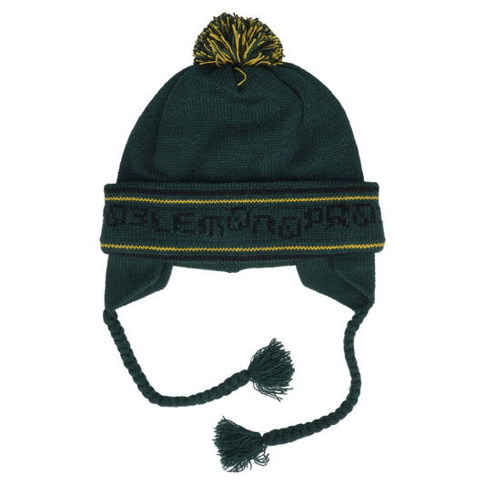 RUGGED BEANIE / TEAL