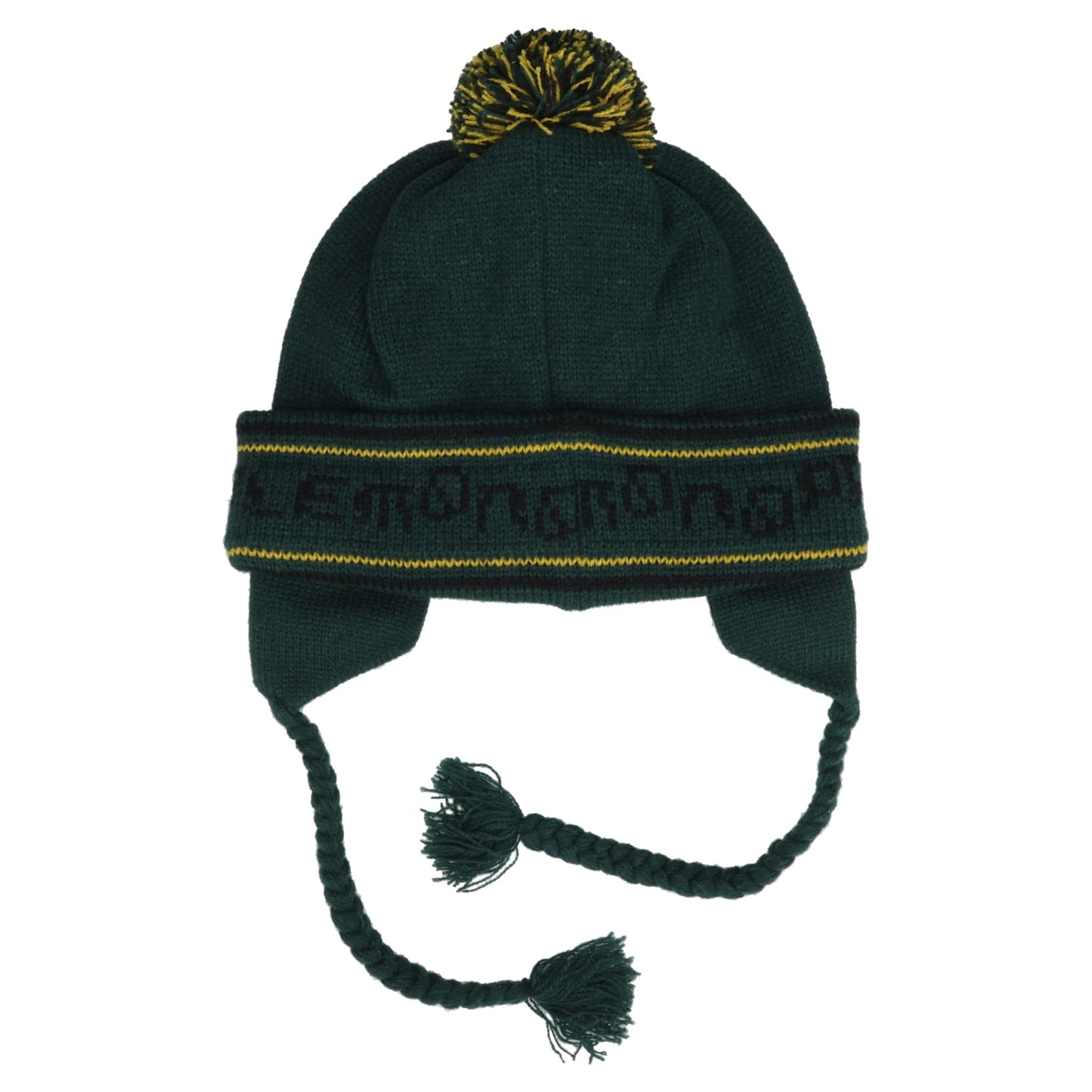 RUGGED BEANIE / TEAL