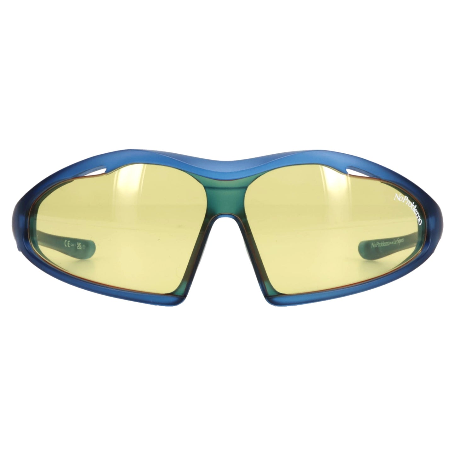 FLUX / COBALT BLUE