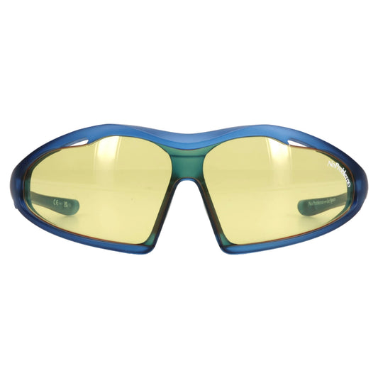FLUX / COBALT BLUE