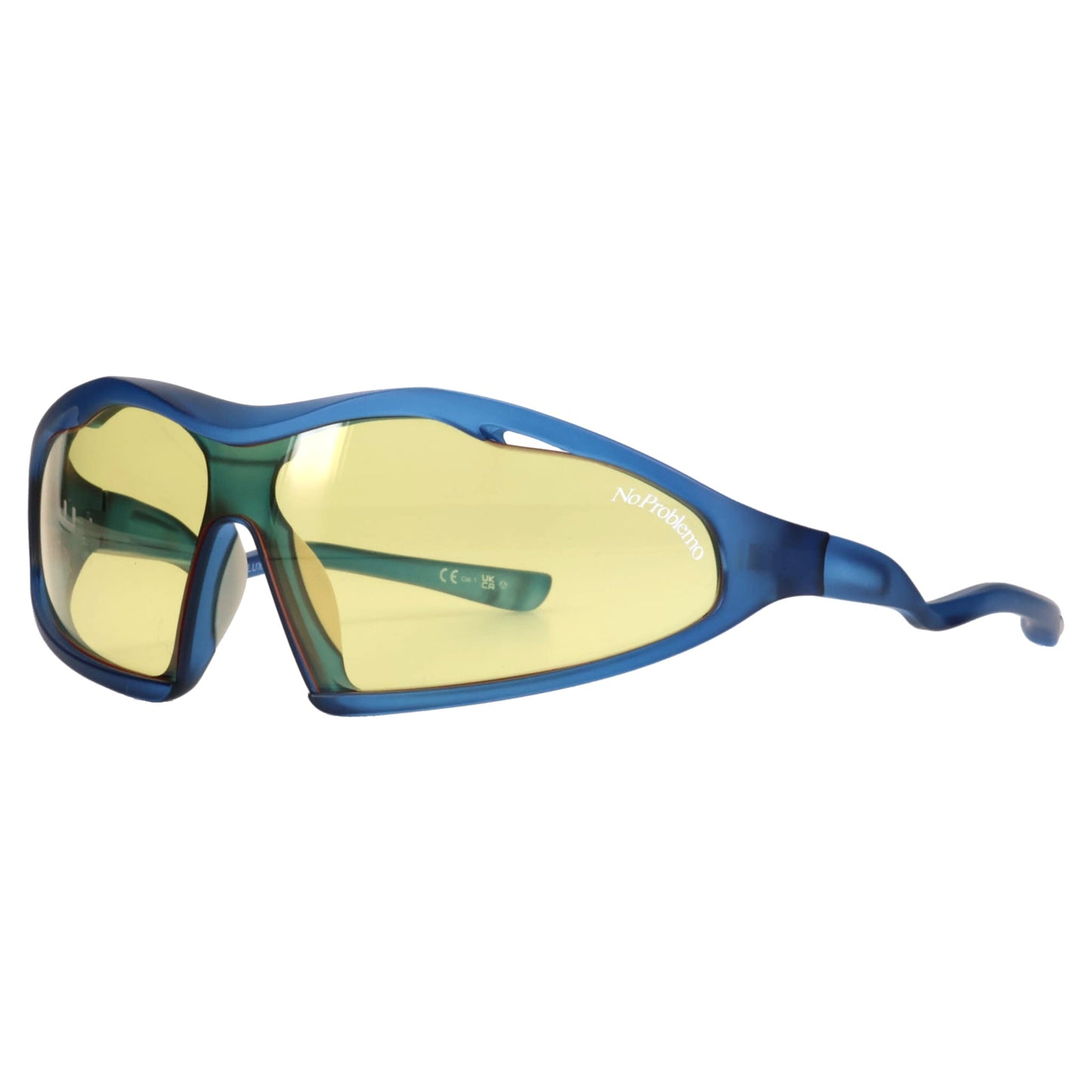 FLUX / COBALT BLUE