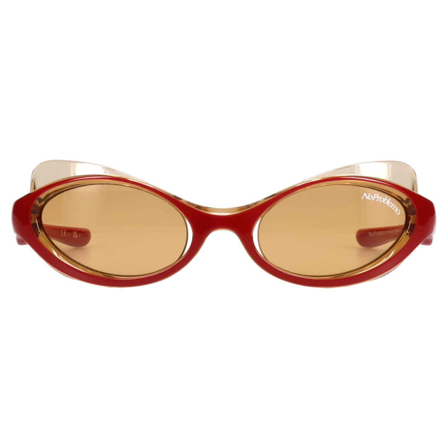 LYRA / BRIGHT RED