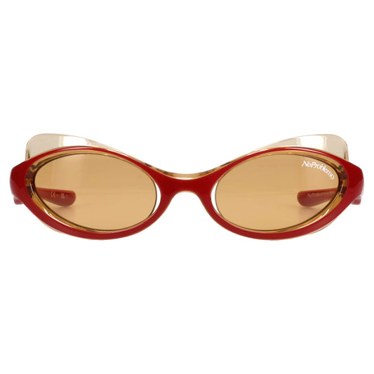 LYRA / BRIGHT RED