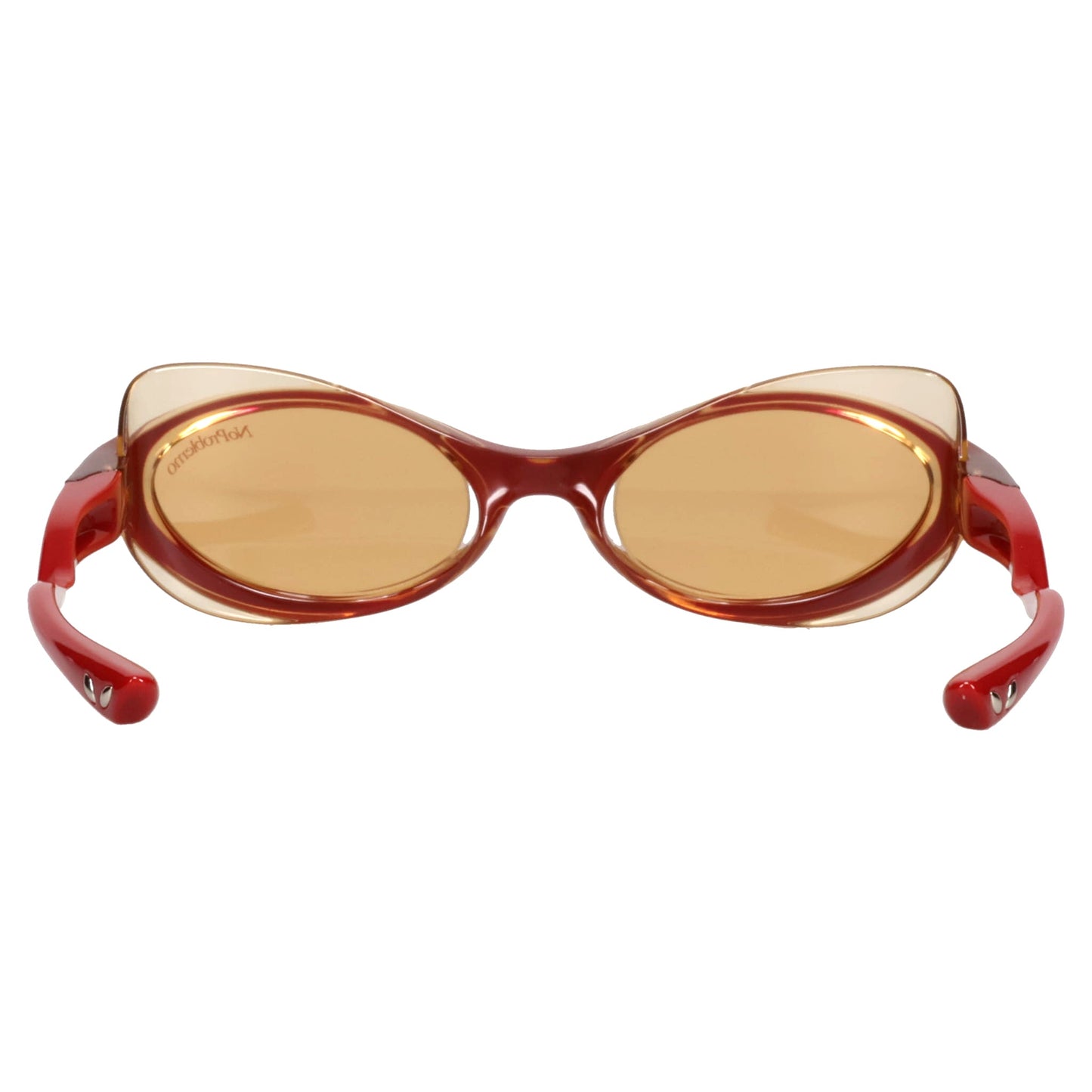 LYRA / BRIGHT RED