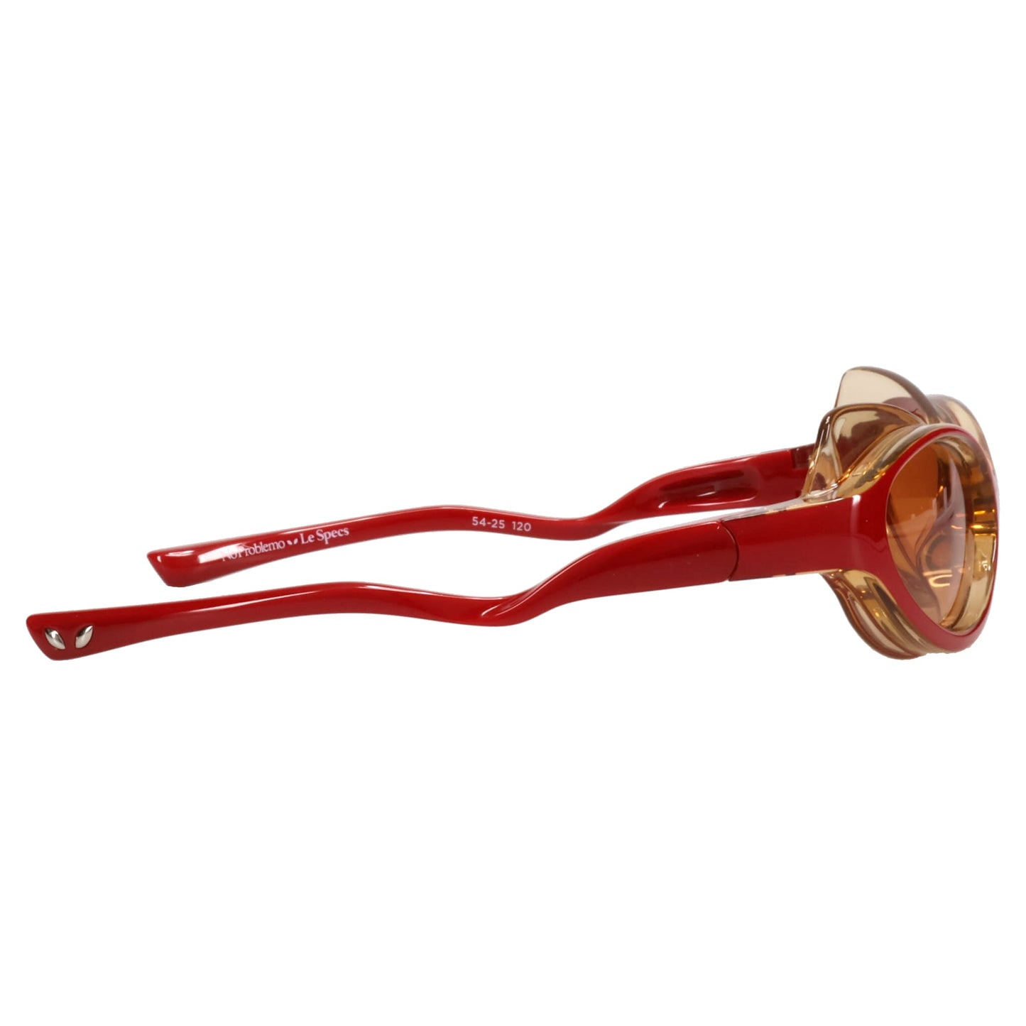 LYRA / BRIGHT RED